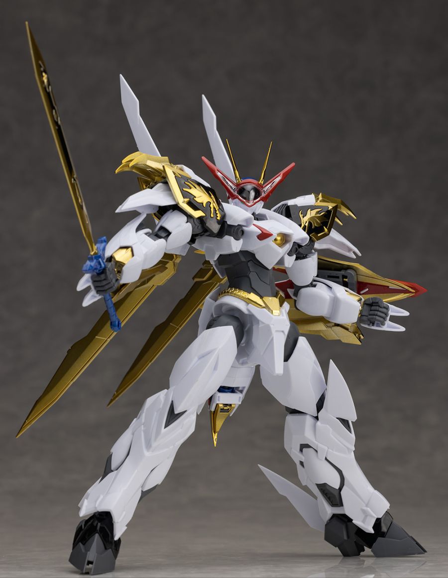 [HG Amplified IMGN] ���ſ����� ��Ÿ�� - �������� [9���԰��Ϸ�] [4573102663832]