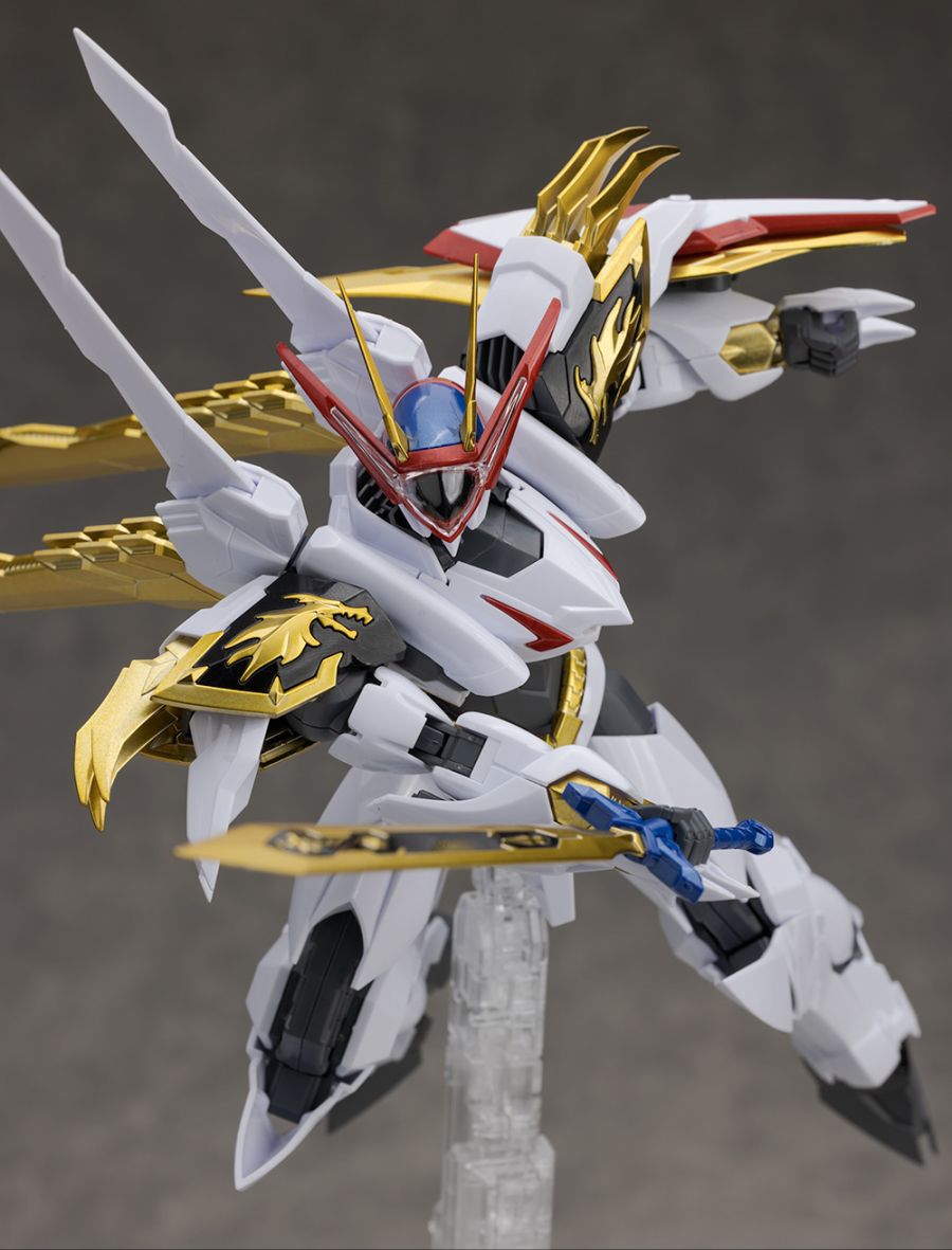 [HG Amplified IMGN] ���ſ����� ��Ÿ�� - �������� [9���԰��Ϸ�] [4573102663832]