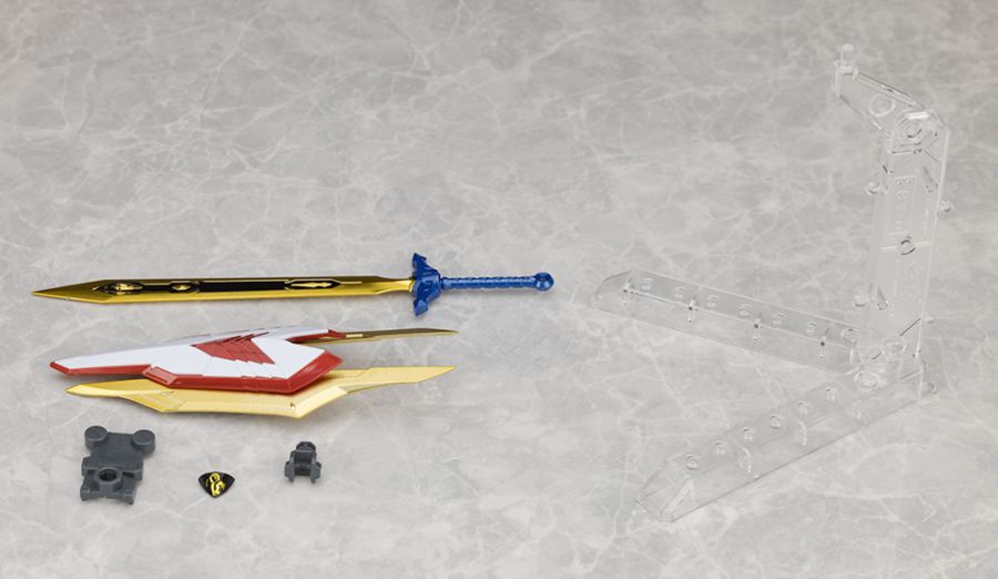 [HG Amplified IMGN] ���ſ����� ��Ÿ�� - �������� [9���԰��Ϸ�] [4573102663832]