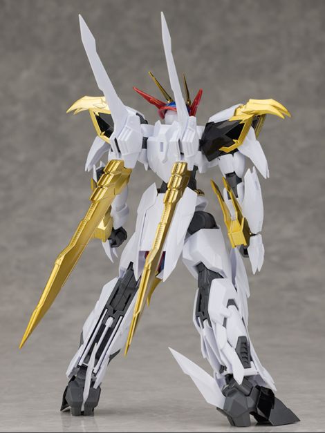 [HG Amplified IMGN] ���ſ����� ��Ÿ�� - �������� [9���԰��Ϸ�] [4573102663832]