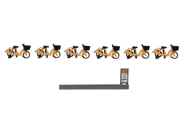 1/150 ����� �ݷ���140 ��Ż ������ [6���԰��Ϸ�] [4543736330349]