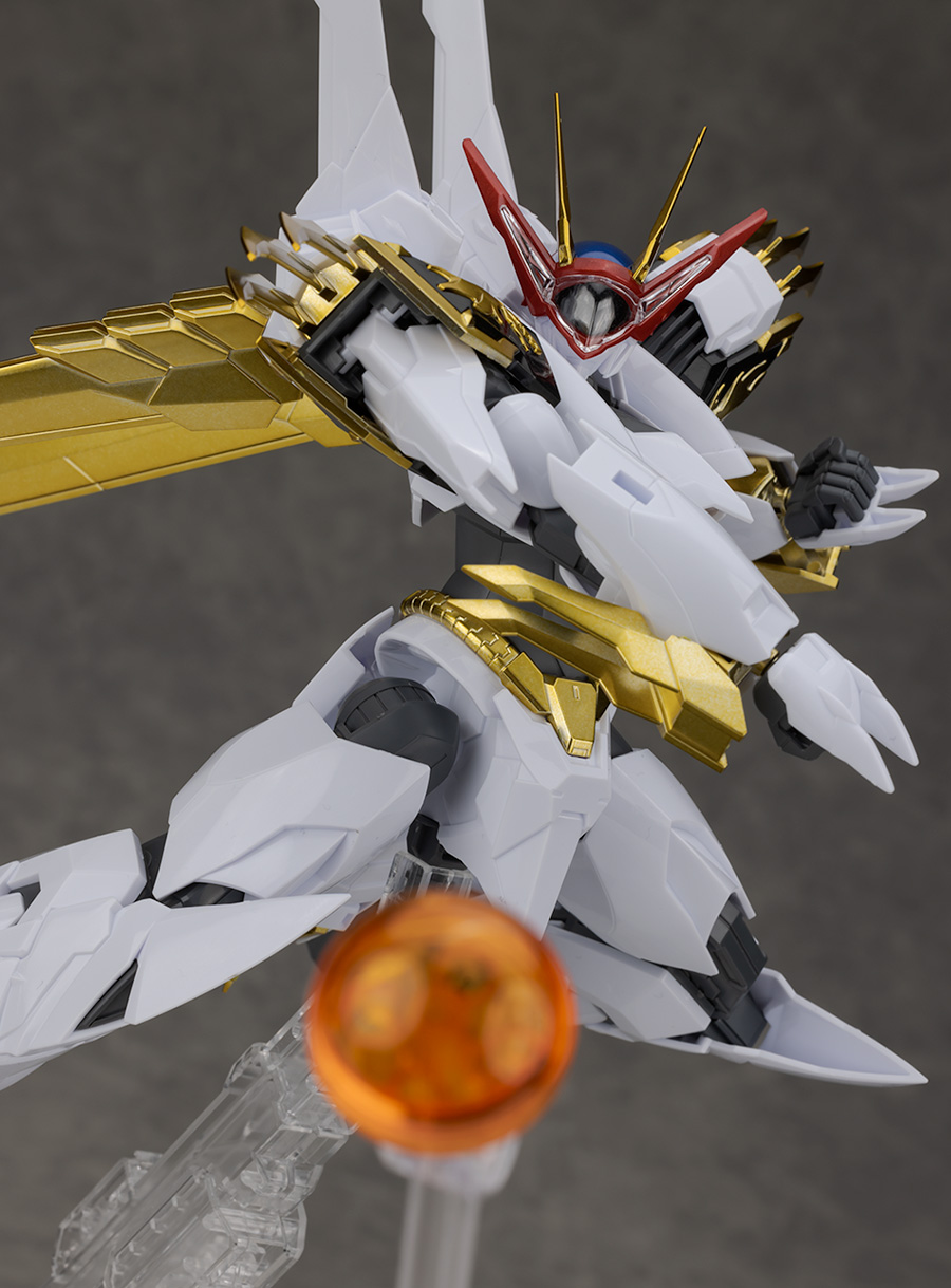 [HG Amplified IMGN] ���ſ����� ��Ÿ�� - �������� [9���԰��Ϸ�] [4573102663832]