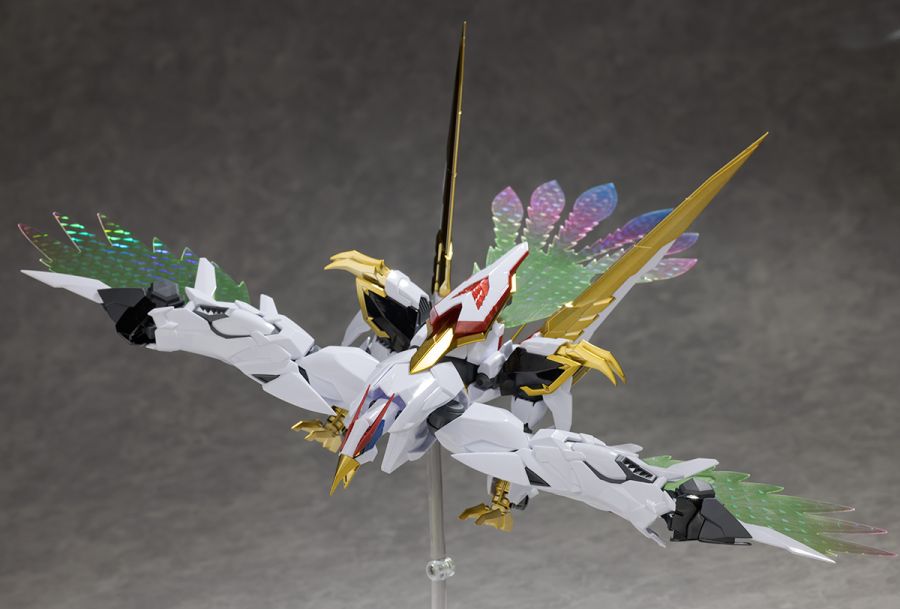 [HG Amplified IMGN] ���ſ����� ��Ÿ�� - �������� [9���԰��Ϸ�] [4573102663832]