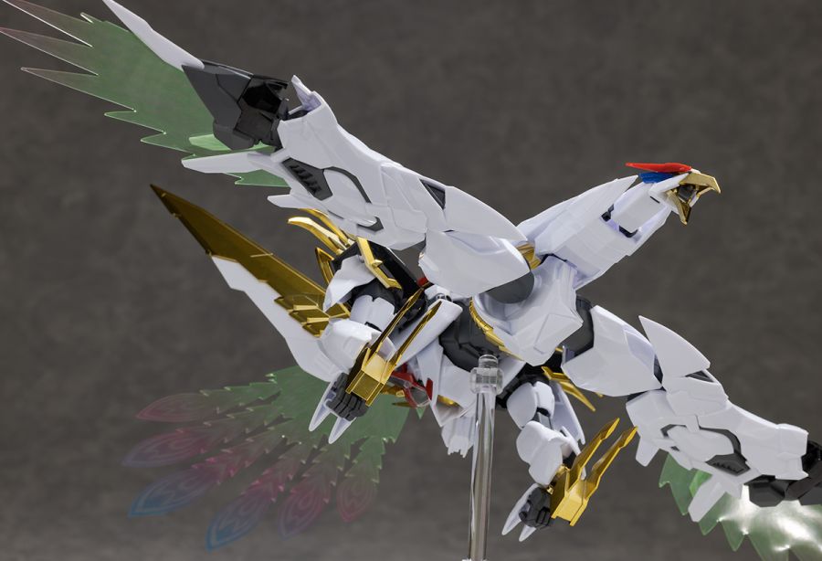 [HG Amplified IMGN] ���ſ����� ��Ÿ�� - �������� [9���԰��Ϸ�] [4573102663832]