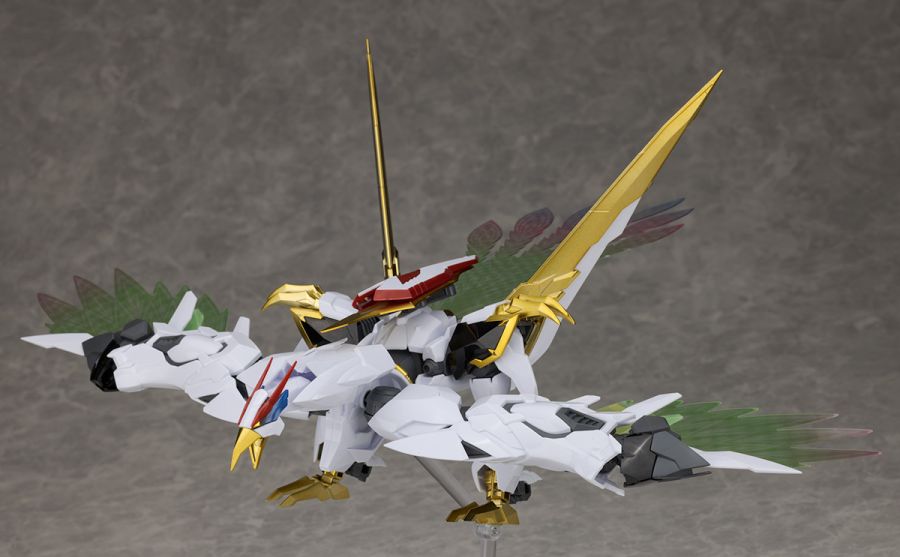 [HG Amplified IMGN] ���ſ����� ��Ÿ�� - �������� [9���԰��Ϸ�] [4573102663832]