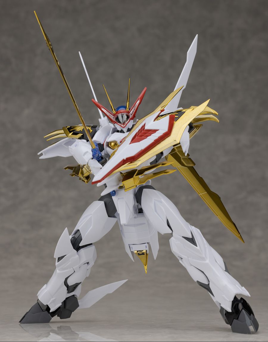 [HG Amplified IMGN] ���ſ����� ��Ÿ�� - �������� [9���԰��Ϸ�] [4573102663832]