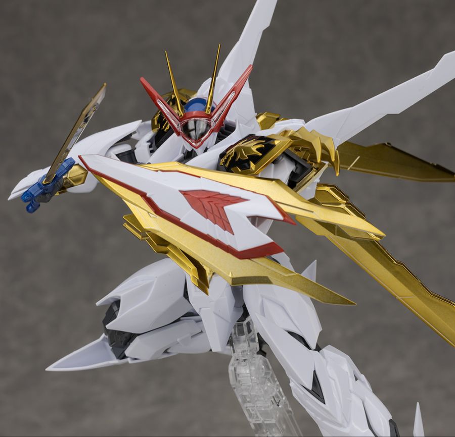 [HG Amplified IMGN] ���ſ����� ��Ÿ�� - �������� [9���԰��Ϸ�] [4573102663832]