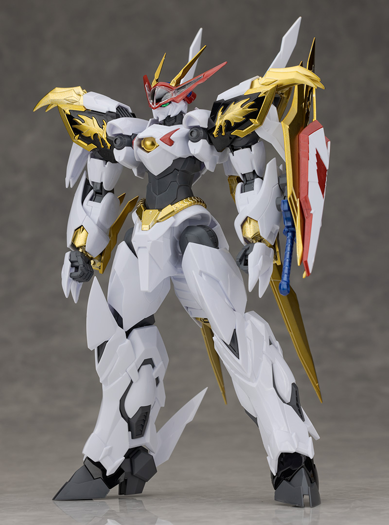 [HG Amplified IMGN] ���ſ����� ��Ÿ�� - �������� [9���԰��Ϸ�] [4573102663832]