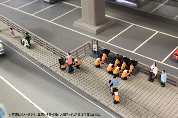 1/150 ����� �ݷ���140 ��Ż ������ [6���԰��Ϸ�] [4543736330349]