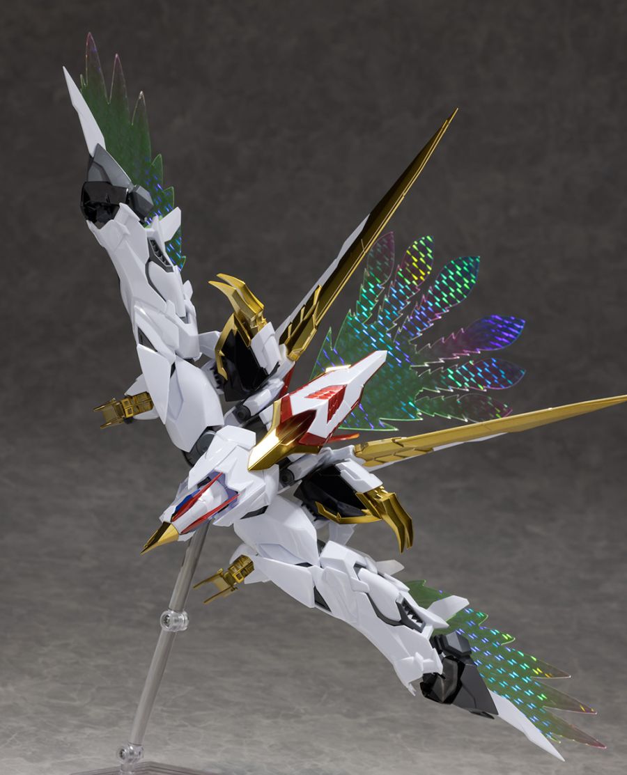 [HG Amplified IMGN] ���ſ����� ��Ÿ�� - �������� [9���԰��Ϸ�] [4573102663832]