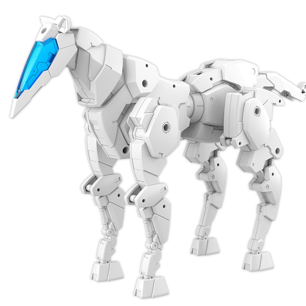 [30MM][EV-17] 1/144 ������ ��Ŭ Ȧ�� ��ī ���� ȭ��Ʈ [2���԰��Ϸ�][4573102674227]