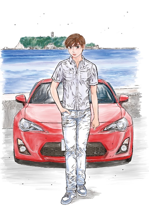 1/24 MF ����Ʈ - īŸ�⸮ ī��Ÿ ZN6 ���Ÿ86 �� 1�� ���ٿͶ� ����ũ����ũ ���[11���԰��Ϸ�][4905083067826]