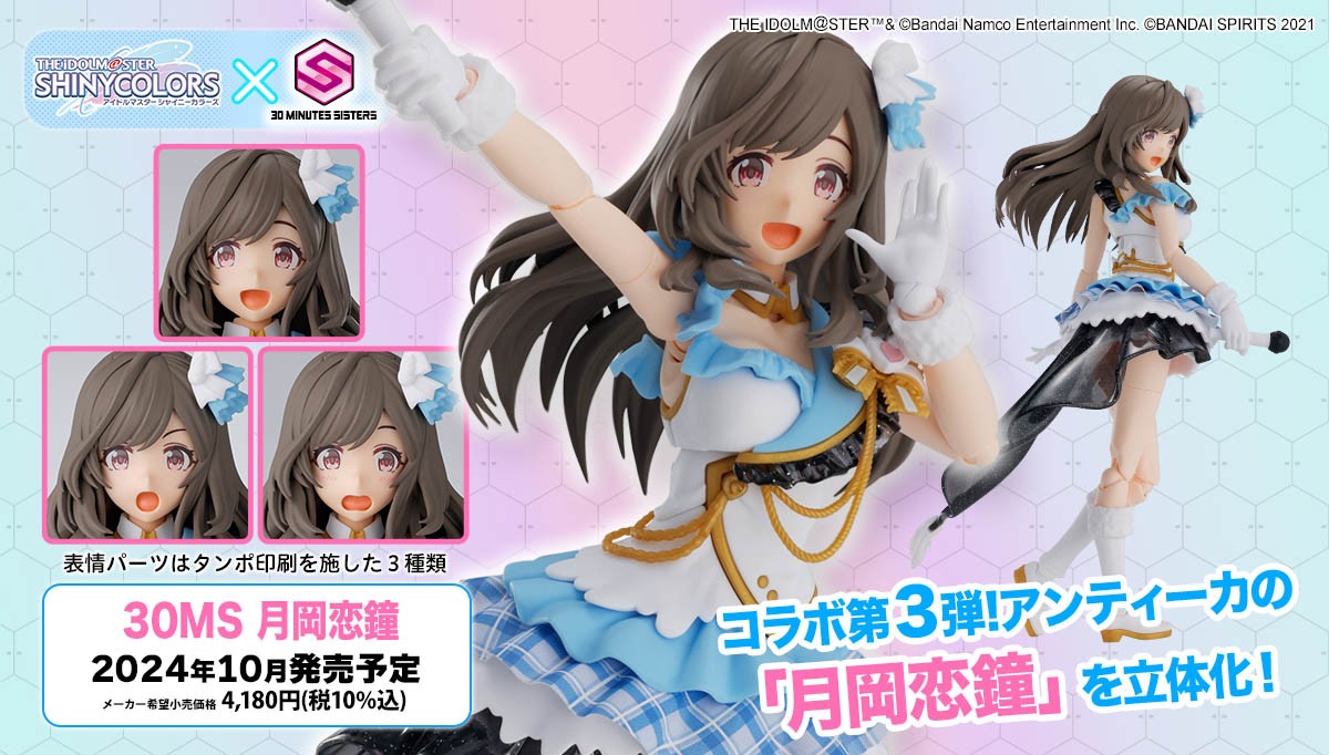 [30MS] ���̵� ������ ���̴� �÷��� - ��Ű��ī �ڰ��� [12���԰��Ϸ�] [4573102674173]