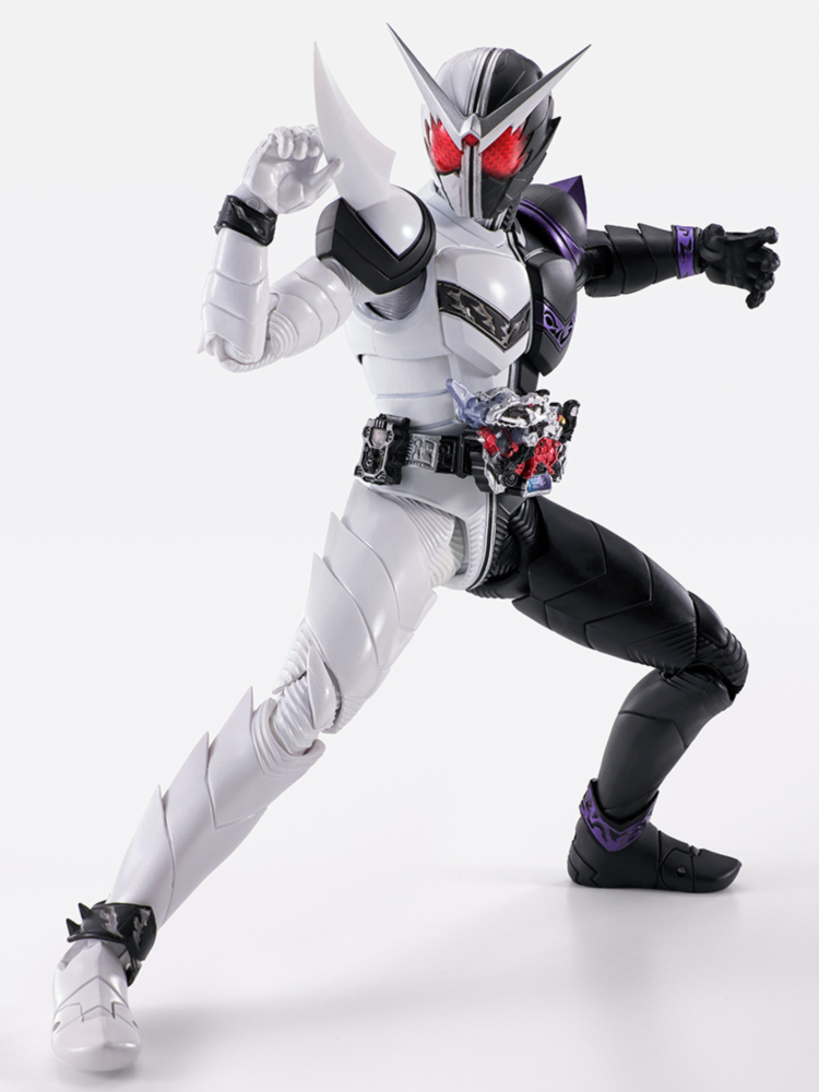 [����][S.H.Figuarts] ���������� ������̴� ���� �� ��Ŀ(����Ž�� �ִ�ȭ ���) [4573102640604]