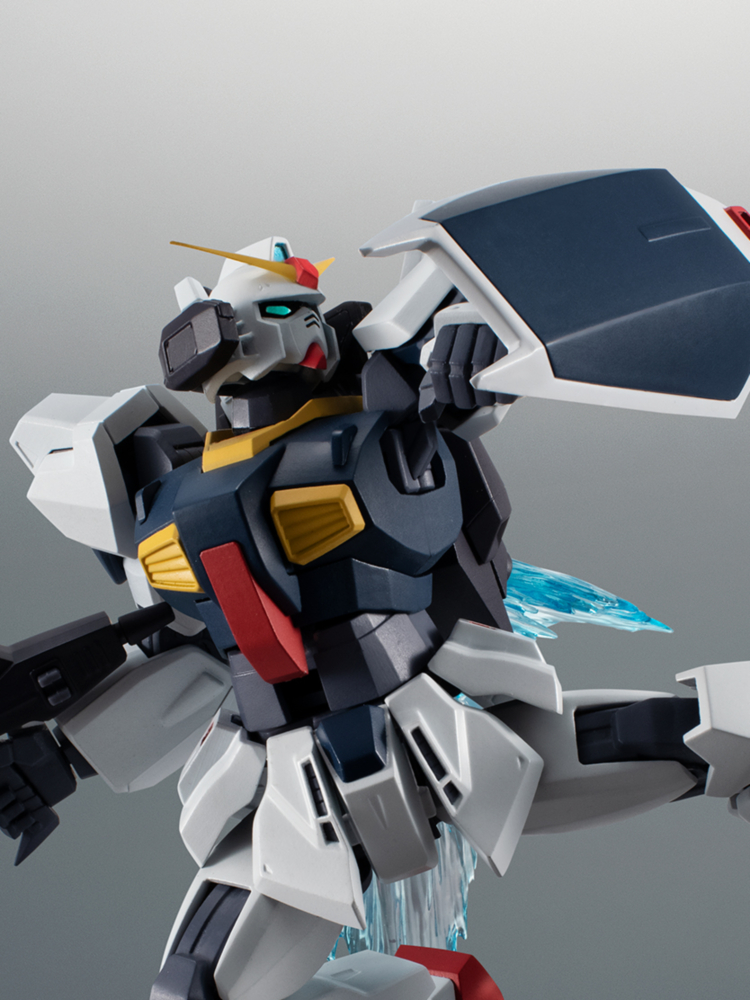 [�κ�ȥ] SIDE MS RX-178 �Ǵ� ��ũ2 ����� ��� Ver.A.N.I.M.E. [11���԰��Ϸ�][4573102667687]