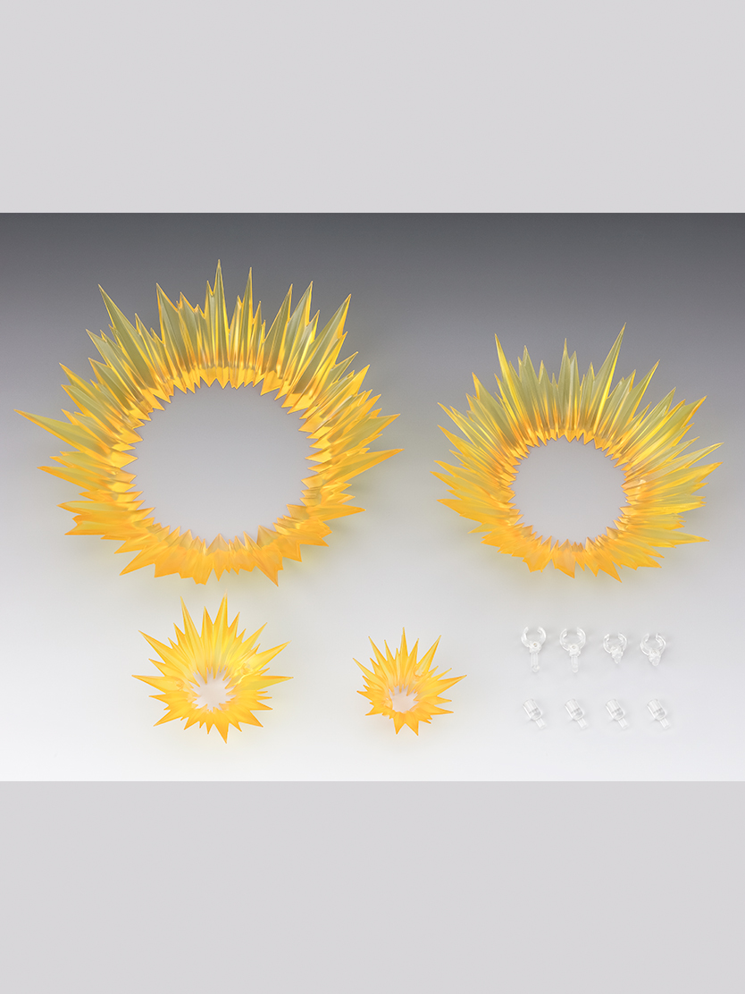 ȥ����Ʈ �ø��� ��ũ ����Ʈ ���� ���� for S.H.Figuarts [11���԰��Ϸ�] [4573102666765]