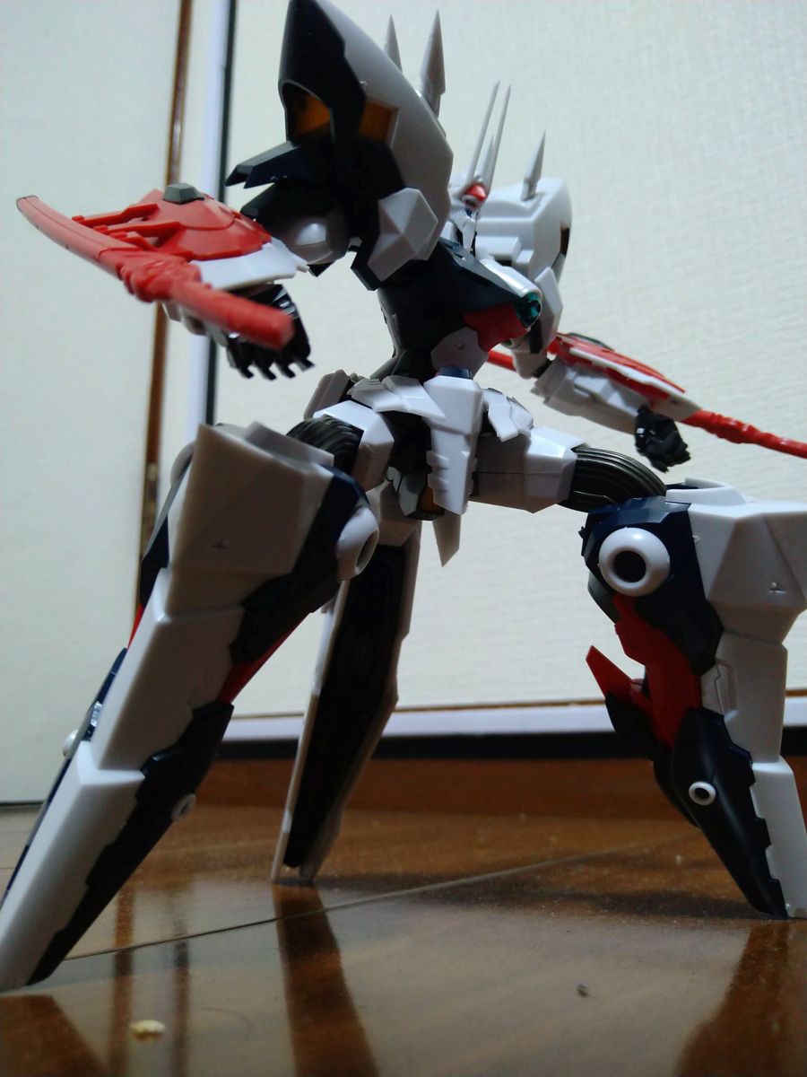 [MODEROID] ��ö�� ���ι跲 - ���ι跲 ���� ����̺� [6���԰��Ϸ�][4580590185104]