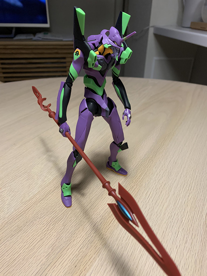 1/400 �� ���ݰԸ��� �����ǡ� - ���ݰԸ��� ��ȣ�� with ī�ÿ콺�� â [12���԰��Ϸ�] [4934054048786]