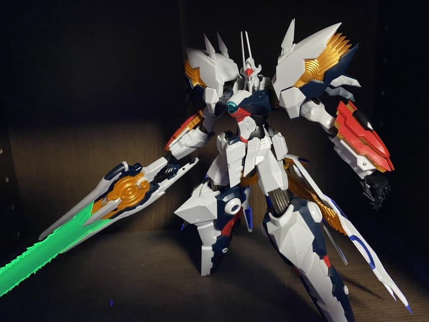 [MODEROID] ��ö�� ���ι跲 - ���ι跲 ���� ����̺� [6���԰��Ϸ�][4580590185104]