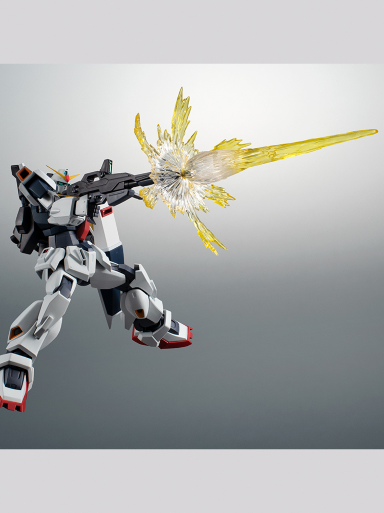 [�κ�ȥ] SIDE MS RX-178 �Ǵ� ��ũ2 ����� ��� Ver.A.N.I.M.E. [11���԰��Ϸ�][4573102667687]