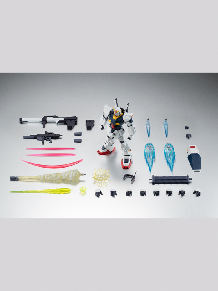 [�κ�ȥ] SIDE MS RX-178 �Ǵ� ��ũ2 ����� ��� Ver.A.N.I.M.E. [11���԰��Ϸ�][4573102667687]