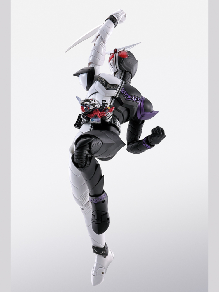 [����][S.H.Figuarts] ���������� ������̴� ���� �� ��Ŀ(����Ž�� �ִ�ȭ ���) [4573102640604]