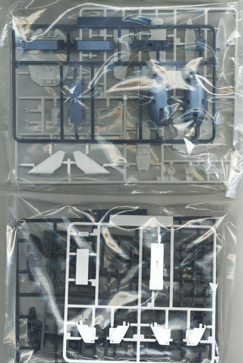 1/100 �ʽð���� ��ũ�ν� - VF-1S/A  ���� ��Ű�� ������ ��� [4943209190676]