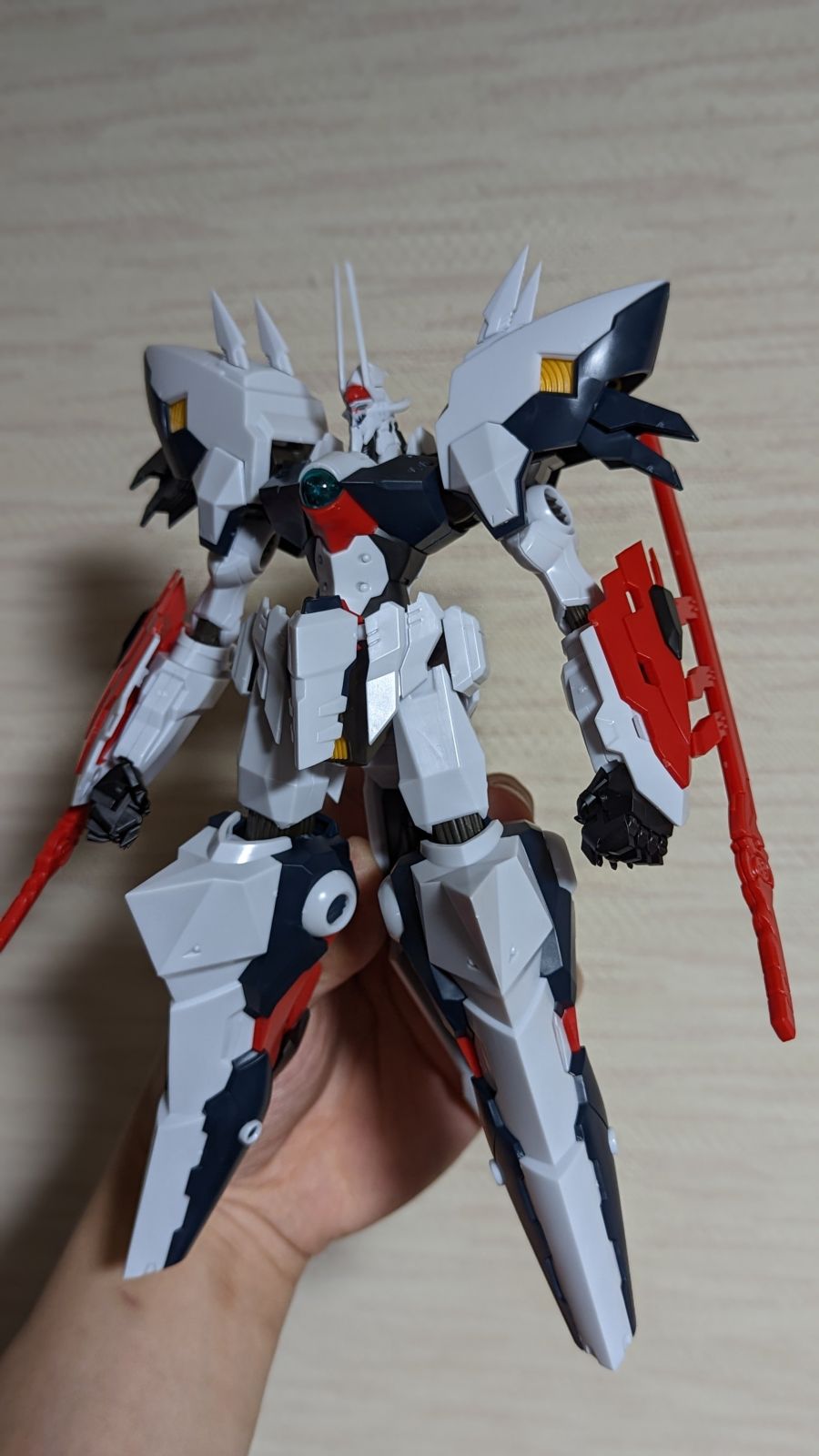 [MODEROID] ��ö�� ���ι跲 - ���ι跲 ���� ����̺� [6���԰��Ϸ�][4580590185104]