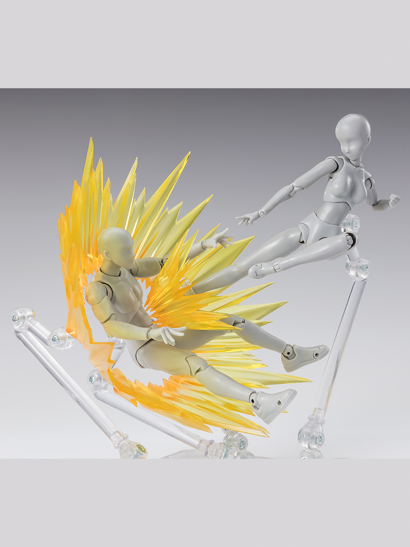 ȥ����Ʈ �ø��� ��ũ ����Ʈ ���� ���� for S.H.Figuarts [11���԰��Ϸ�] [4573102666765]