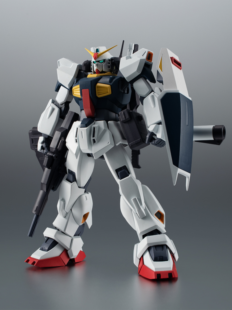 [�κ�ȥ] SIDE MS RX-178 �Ǵ� ��ũ2 ����� ��� Ver.A.N.I.M.E. [11���԰��Ϸ�][4573102667687]