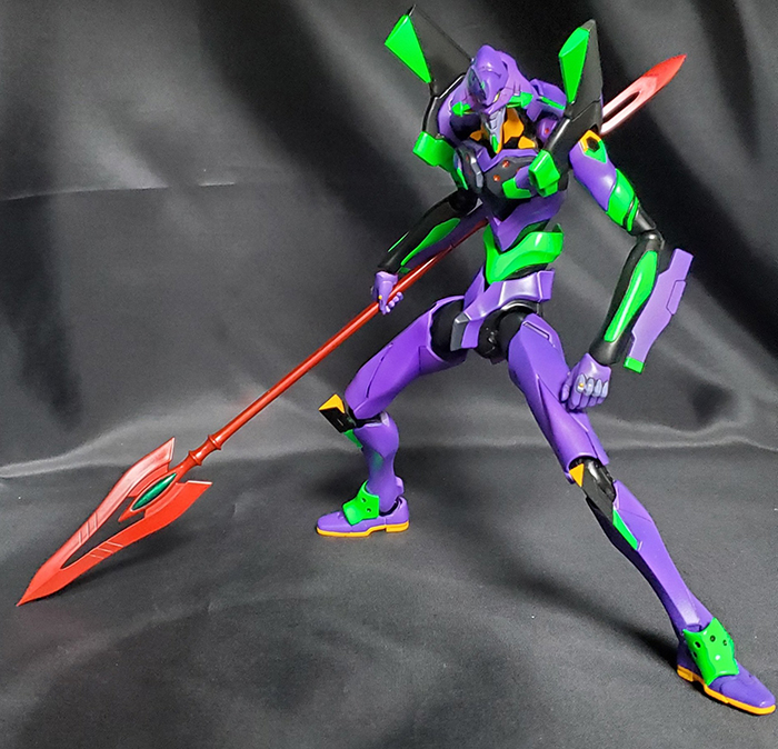 1/400 �� ���ݰԸ��� �����ǡ� - ���ݰԸ��� ��ȣ�� with ī�ÿ콺�� â [12���԰��Ϸ�] [4934054048786]