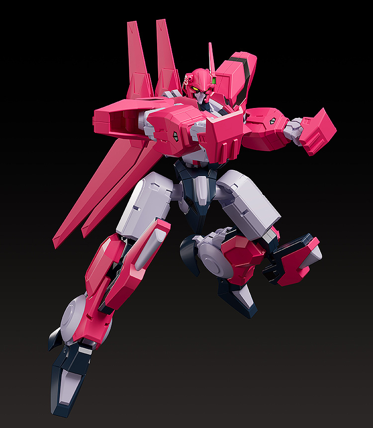 [MODEROID] ������ �⵿���� �������� - ���� �緹�� [3���԰��Ϸ�] [4580828662643]