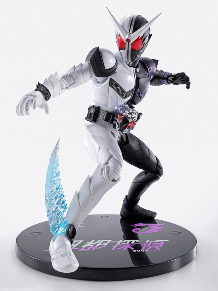 [����][S.H.Figuarts] ���������� ������̴� ���� �� ��Ŀ(����Ž�� �ִ�ȭ ���) [4573102640604]