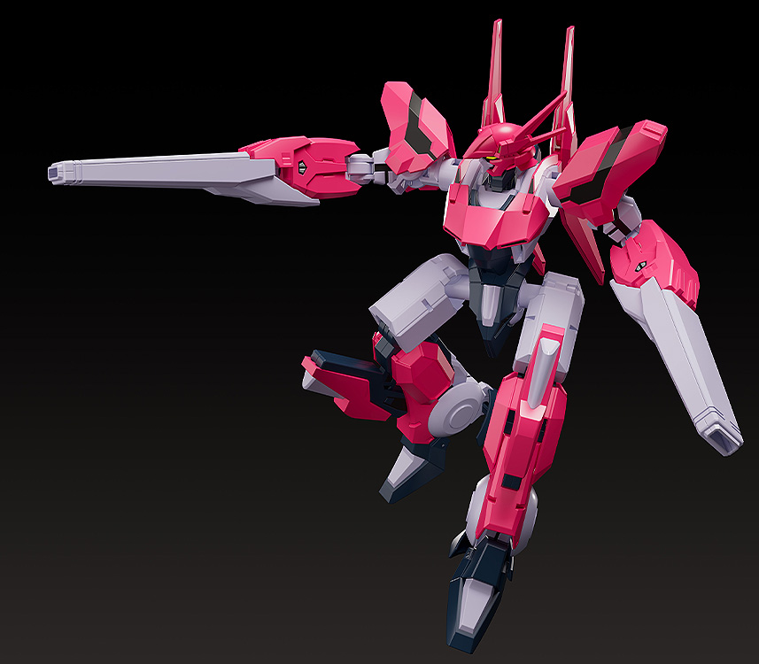 [MODEROID] ������ �⵿���� �������� - ���� �緹�� [3���԰��Ϸ�] [4580828662643]