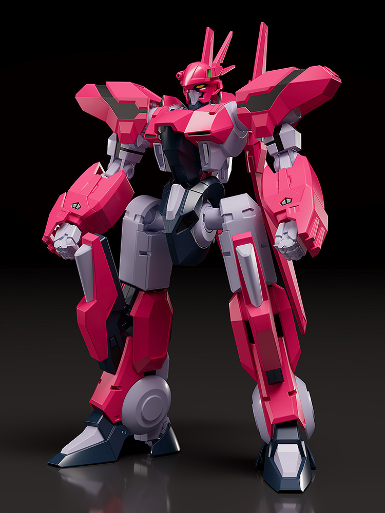 [MODEROID] ������ �⵿���� �������� - ���� �緹�� [3���԰��Ϸ�] [4580828662643]