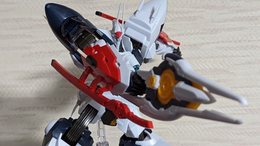 [MODEROID] ��ö�� ���ι跲 - ���ι跲 ���� ����̺� [6���԰��Ϸ�][4580590185104]