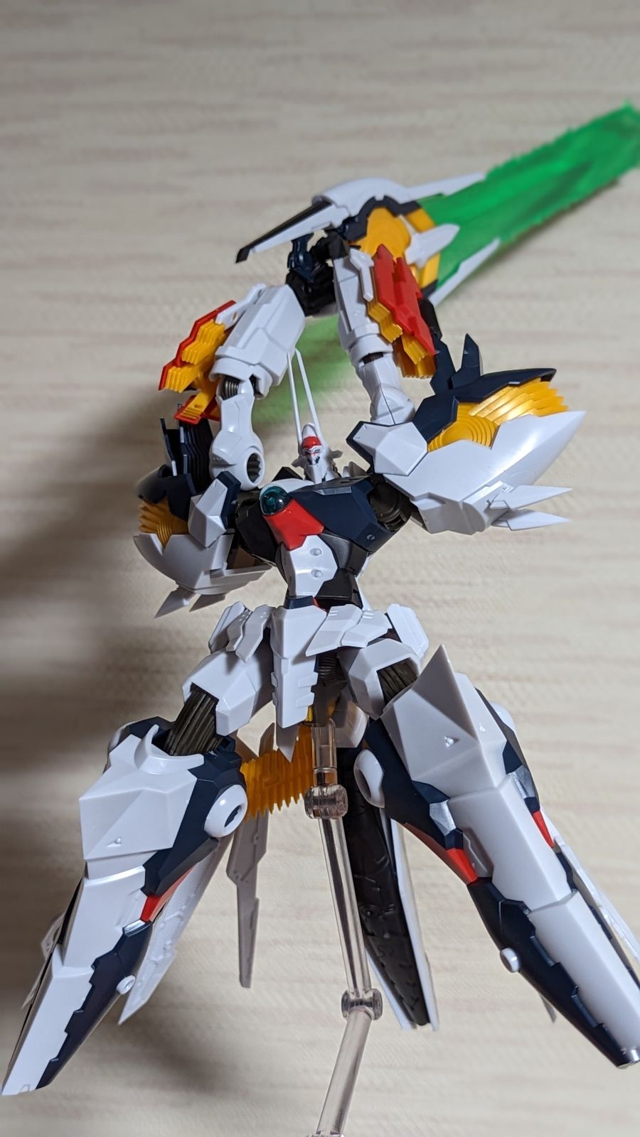 [MODEROID] ��ö�� ���ι跲 - ���ι跲 ���� ����̺� [6���԰��Ϸ�][4580590185104]