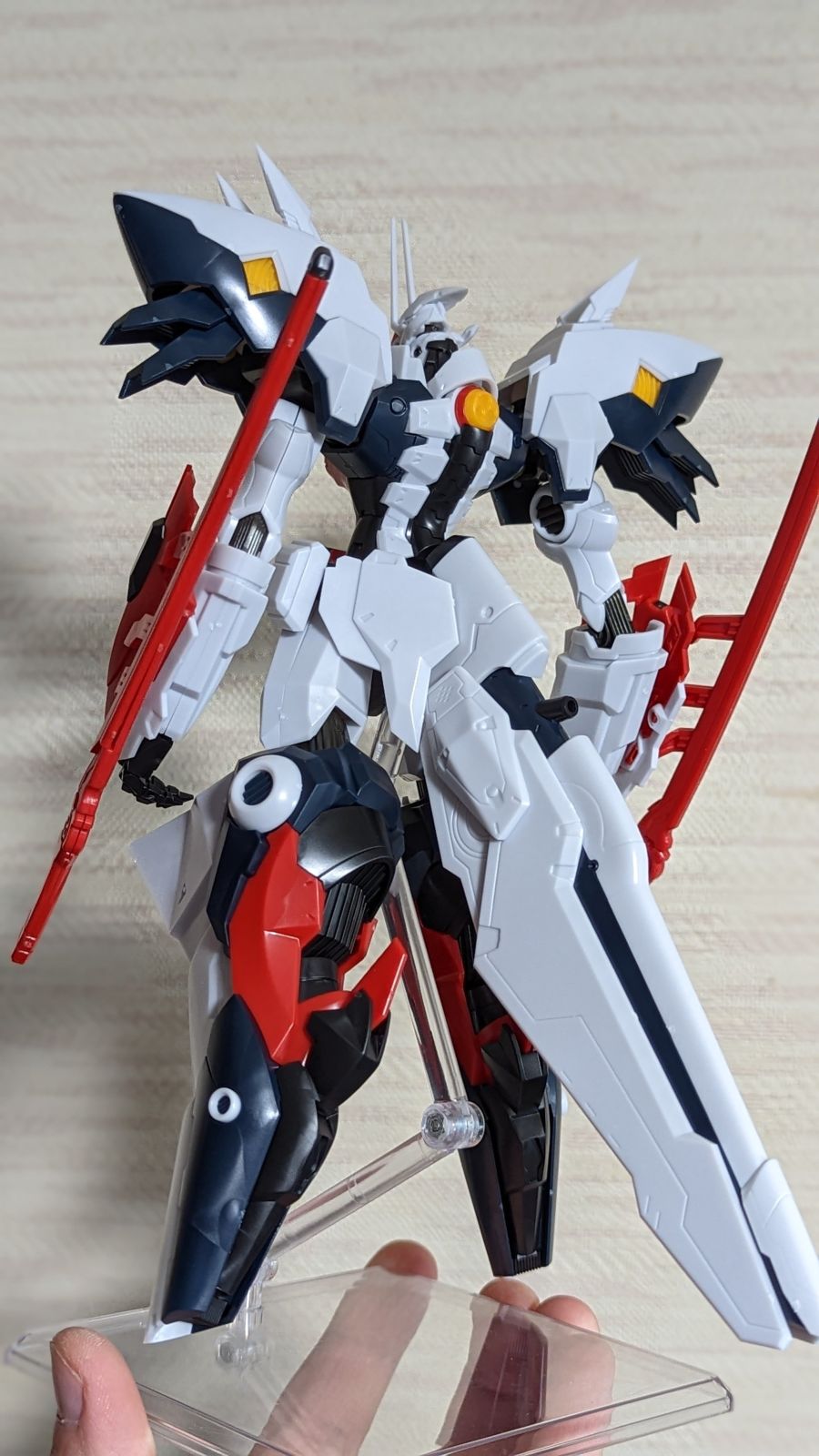 [MODEROID] ��ö�� ���ι跲 - ���ι跲 ���� ����̺� [6���԰��Ϸ�][4580590185104]