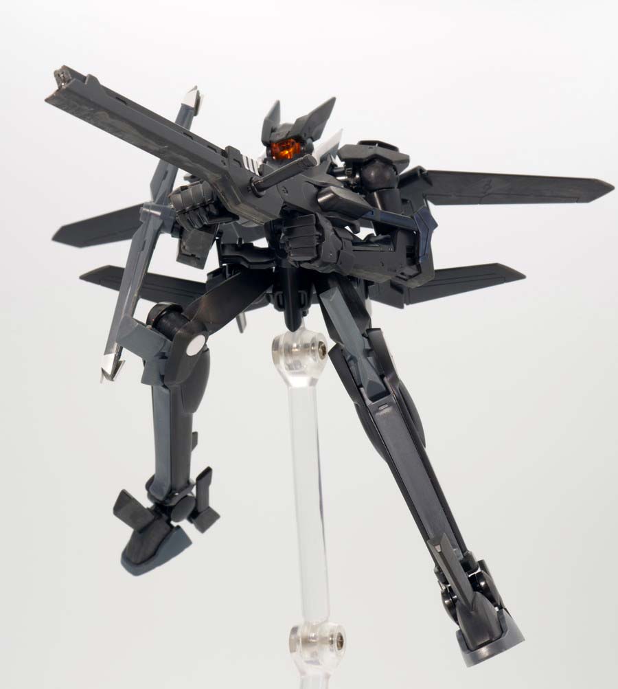 [HG-OO 11] 1/144 ���� �÷��� [1���԰��Ϸ�][4573102606426]