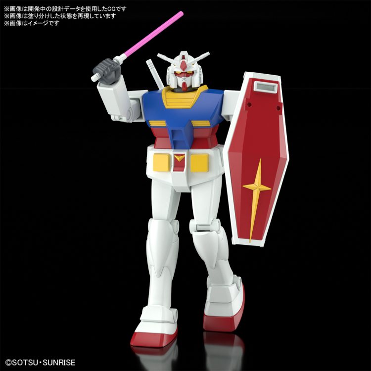 ����Ʈ ��ī �ݷ��� 1/144 RX-78-2 �۽�Ʈ �Ǵ� �����̹� ���� [4���԰�����] [4573102674111]