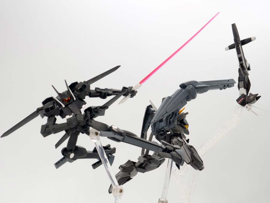 [HG-OO 11] 1/144 ���� �÷��� [1���԰��Ϸ�][4573102606426]