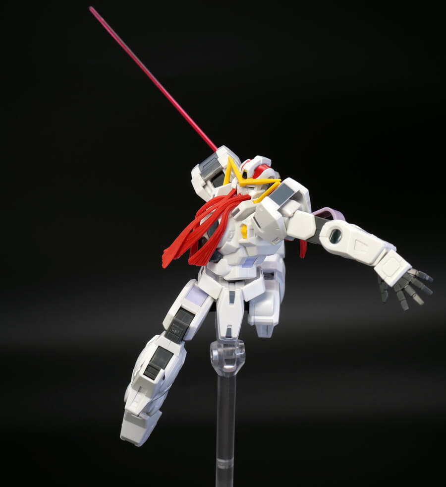 [HG-OO 15] 1/144 �Ǵ� ���巹 [2���԰��Ϸ�][4573102606457]
