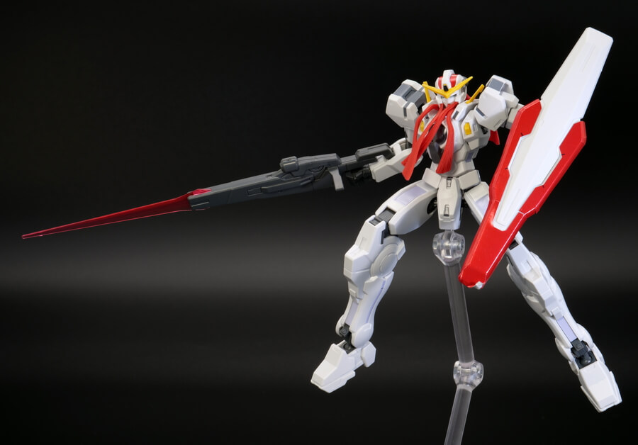 [HG-OO 15] 1/144 �Ǵ� ���巹 [2���԰��Ϸ�][4573102606457]