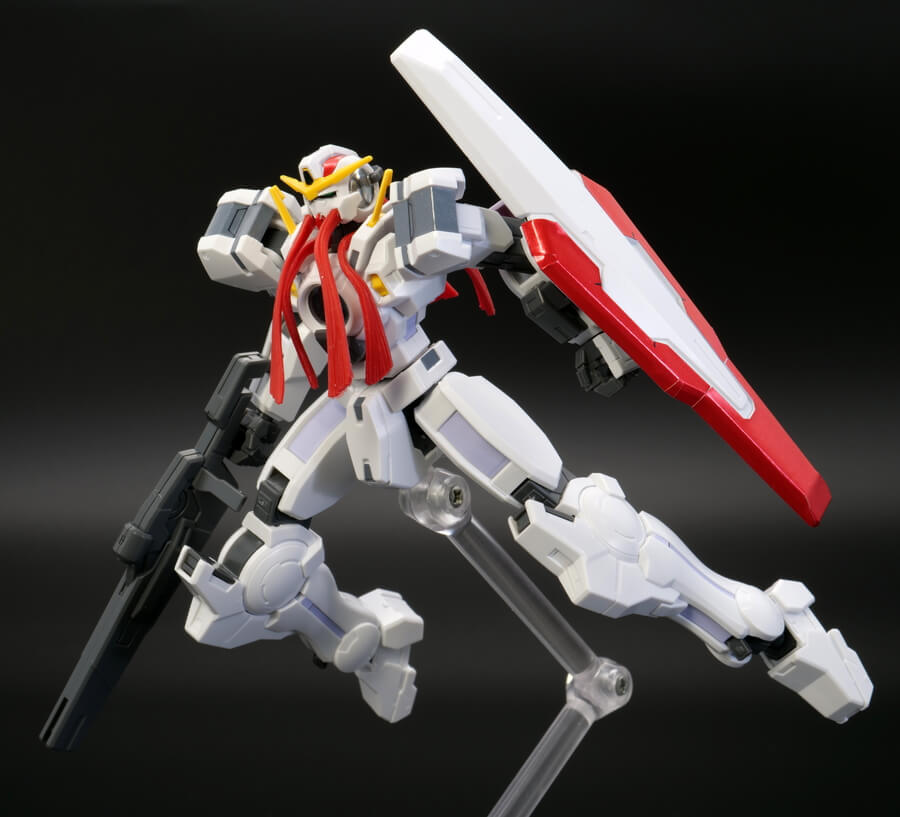[HG-OO 15] 1/144 �Ǵ� ���巹 [2���԰��Ϸ�][4573102606457]