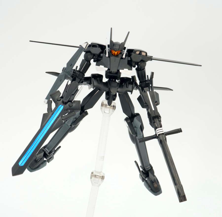 [HG-OO 11] 1/144 ���� �÷��� [1���԰��Ϸ�][4573102606426]