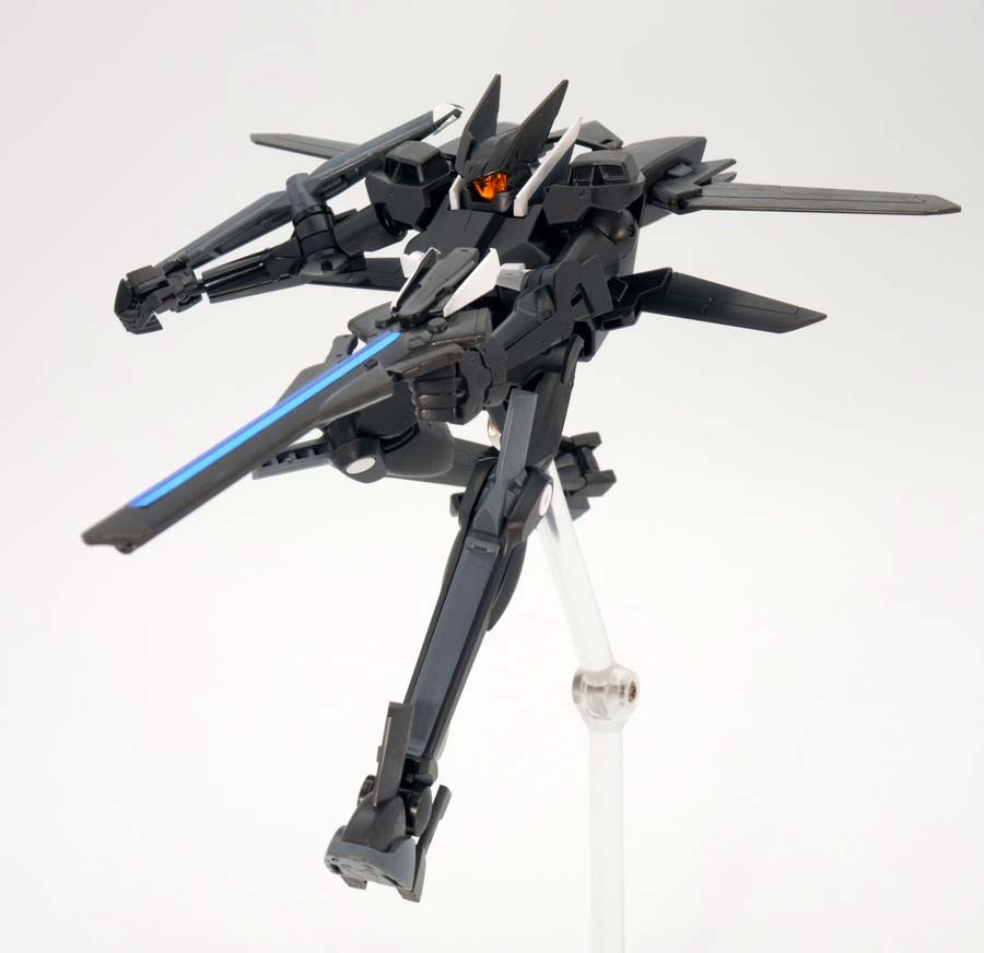 [HG-OO 11] 1/144 ���� �÷��� [1���԰��Ϸ�][4573102606426]