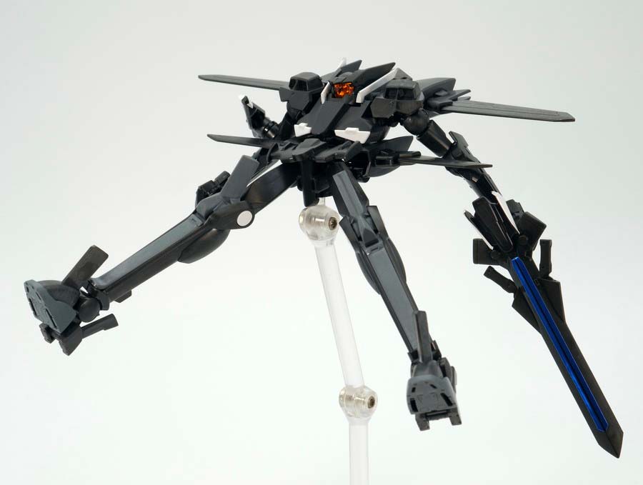 [HG-OO 11] 1/144 ���� �÷��� [1���԰��Ϸ�][4573102606426]