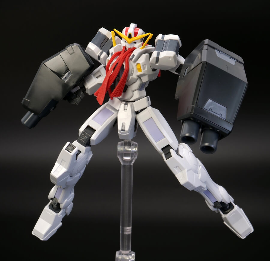 [HG-OO 15] 1/144 �Ǵ� ���巹 [2���԰��Ϸ�][4573102606457]