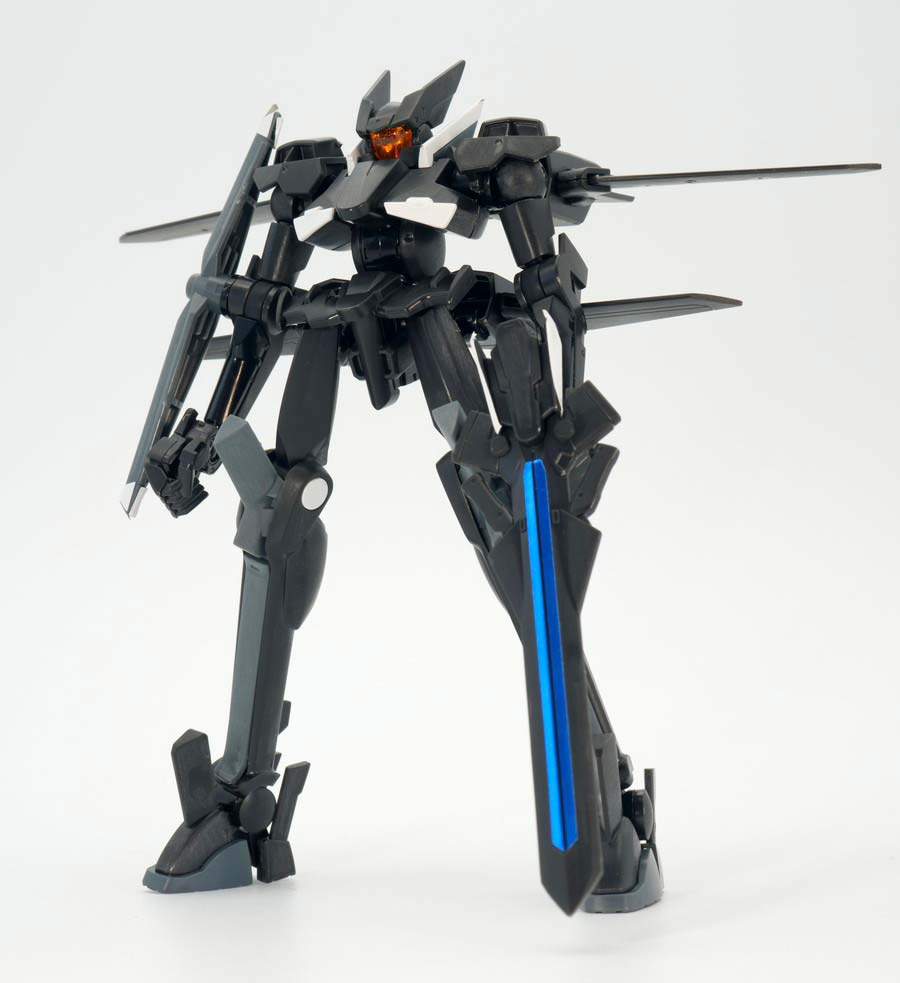 [HG-OO 11] 1/144 ���� �÷��� [1���԰��Ϸ�][4573102606426]