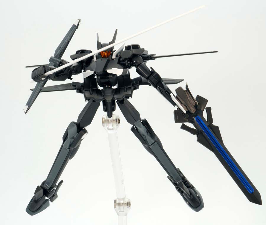 [HG-OO 11] 1/144 ���� �÷��� [1���԰��Ϸ�][4573102606426]